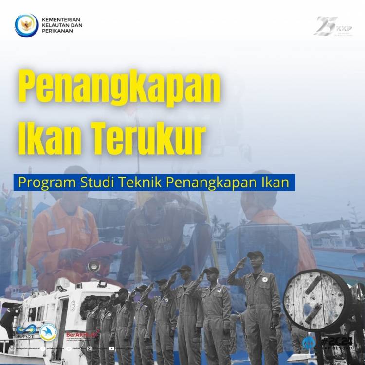 Penangkapan Ikan Tekukur