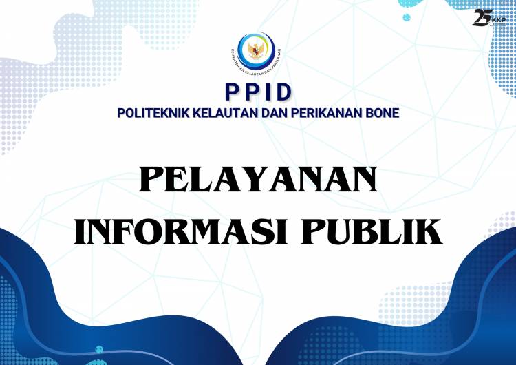 Pelayanan Informasi Publik